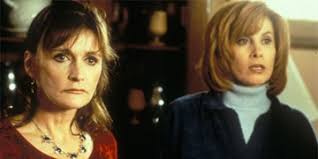 Opasno motrenje (Someone is Watching, 2000)