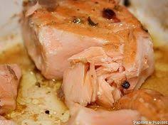 Saumon Laque A La Sauce Soja Recette Recettes De Cuisine Cuisine Poisson Recette Saumon Frais