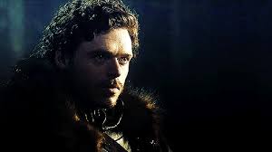 Gloria ────── R. Stark