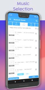 Send or share apk or apps through . Bluetooth Sender For Android Apk Download