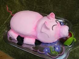 Some shaped cakes will require extra support after they come out of the oven. Animals And Bugs Cake Ideas Designs Decorated Treats