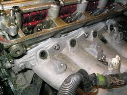 How Much Does An Intake Manifold Gasket Repair Cost Howmuchisit Org