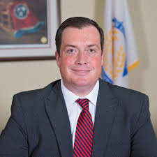 I am Joey Carmack, proudly representing Ward 1 in Lebanon. I have been