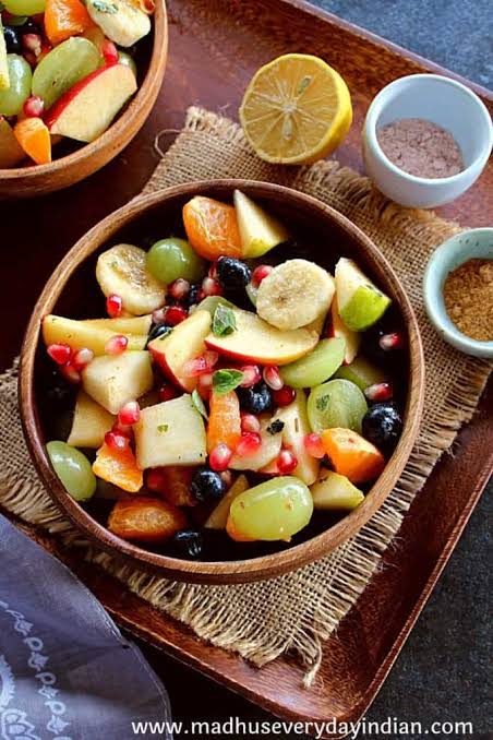 Mix Fruit Salad