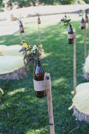 Tasmania Wedding By Murphy Photography Cheap Backyard Wedding Backyard Wedding Decorations Outdoor Wedding Decorations