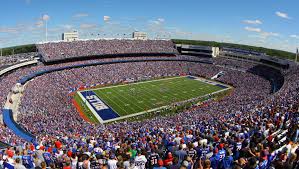 Previously, bills owners terry and kim pegula brought in two firms, caa icon and populous, to conduct feasibility studies on building a new stadium in certain locations. Buffalo Bills Stadium Review Final Thoughts Buffalo Fanatics Buffalo Bills