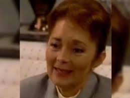 Muere actriz de la telenovela 'Amigas y rivales'