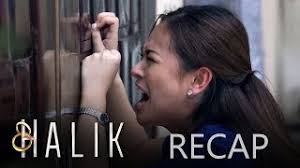 Halik Recap: The start of revenge