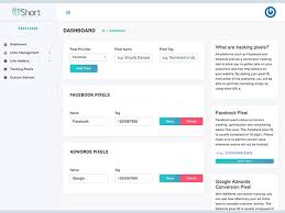 Ushort Link Shortener Lifetime Subscriptions Customer Behaviour The Marketing Behavior