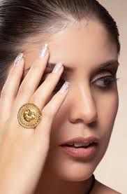 Paola Arguello Store. Étnico & Sofisticado. : ANILLO TAMI