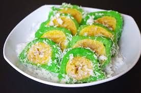 Bikin Kangen Ini Dia 5 Olahan Pisang Tradisional Yang Legit