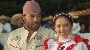 He has appeared in several soap operas, such as quiéreme siempre (1981), el amor nunca muere (1982), el maleficio (1983), t. Adela Noriega On Adela Noriega Actriz Mexicana Y Eduardo Yanez