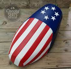 Pin On Genuine Buddy Scooter Seat Covers By Cheeky Seats