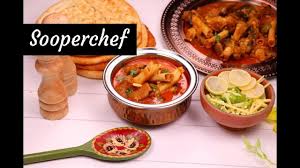 Mutton Paya Recipe Mutton Paya Curry Bakra Eid Recipes Sooperchef Paya Recipe Tamagoyaki Recipe Wonton Recipes