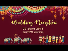Drag and drop your video files into our online editor. Photo Album For Kalachitra Wedding Cards In Guwahati Wedmegood