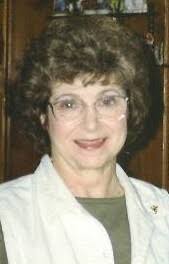 Martha Culverhouse Cagle Obituary September 25, 2024