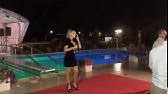 As vrea sa vina la steaua, dar cele multi bani. Simona Florescu Dichiseanu Youtube