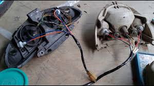 Hampir setiap rumah saat ini tentu sangat. Servis Kabel Lampu Jupiter Z Lama Youtube