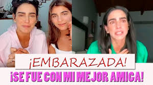 Los mejores tableros de barbara de regil. Barbara De Regil Confiesa Que El Papa De Su Hija La Dejo Por Su Mejor Amiga Youtube