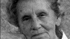 Bertha Crocker Maynor