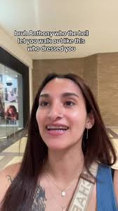 Anthony Vargas Outfits