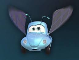 Buzzy beetles are first introduced in the mario franchise in super mario bros., where they are first found in subterranean levels, the common habitat trope for. Vroomaroundus Bugus Pixar Cars Wiki Fandom