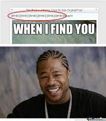 Maybe you would like to learn more about one of these? Yo Dawg I Heard You Like Remix By Ilikesouthpark Meme Center