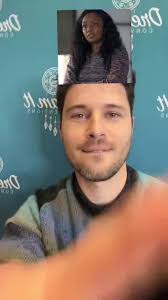 Ronen Rubinstein and His 911 Lone Star Family Moments