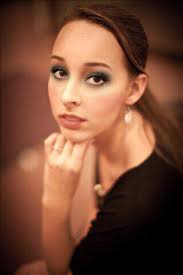 Marissa VanderWoude: Model Page