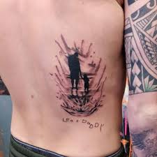 Check spelling or type a new query. 101 Amazing Father And Son Tattoo Ideas That Will Blow Your Mind Outsons Men S Fashion Tips And Style Guide For 2020