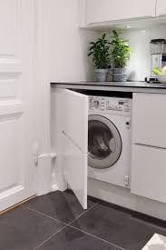 Gasoline was 4 times more. 31 Creative Ways To Hide A Washing Machine In Your Home Digsdigs