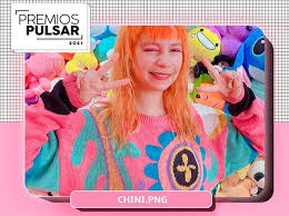 Los premios pulsar 2021 se transmitirán por la red, en una ceremonia que marcará el regreso de la música en vivo y de la premiación a la televisión abierta. Las Nominaciones A Los Premios Pulsar 2021 Chini Png A La Cabecera Francisca Valenzuela A Mejor Artista Pop Y Natisu En La Categoria De Produccion Musical