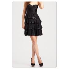 Bcbgmaxazria Little Black Dress Dresses Black Dress Bcbg Dresses