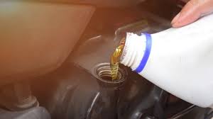 Dengan menggunakan oli jenis ini, tentu akan membuat motor matic menjadi lebih irit bahan bakar. Oli Mobil Bisa Dipakai Untuk Sepeda Motor Kumparan Com