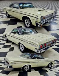 Image result for Tan 1964 Dodge