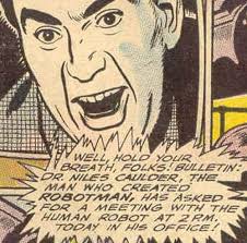 Doom Patrol #105 (Part 2)