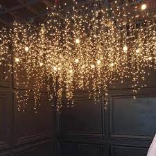 2020 Wedding Light Christmas Light Led String Fairy Light Bulb Lamp Holiday Garland Party Garden Curtain Decor From Rosequeenflower 13 97 Dhgate Com