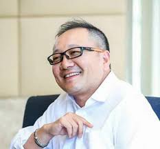 Gu Guodong Resigns as COO of Danke Apartments