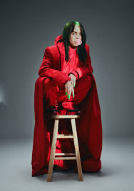 We did not find results for: Billie Eilish Poster