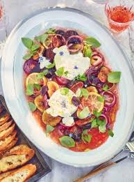 Vitello Tonnato Ricardo Recipe In 2020 Stuffed Peppers Burrata Cheesy Recipes