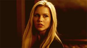 rebekah mikaelson x you