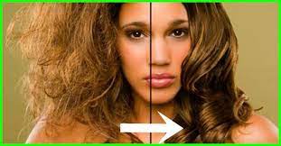 Applying oils gives the appearance of frizz reduction by coating and sealing the cuticle. Olive Oil For Hair Is It Effective