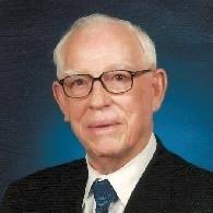 Ralph Dixon Obituary (2014)