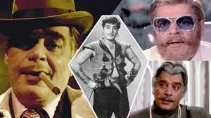 Ajit Khan Birth Anniversary: The Story of Bollywood's Most-Loved Villain