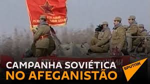 Confira o apoio chinês aos mujahidin contra o exército soviético no afeganistão: 30 Anos Da Retirada Da Urss Do Afeganistao Youtube