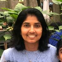 Anu Thomas Email & Phone Number