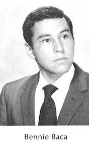 Class of 1971 (East Bakersfield High School)