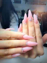 Nagel kunst strassstein steinchen picker stift strasspicker dotting pen maniküre. Bilder Ken Beauty Nails