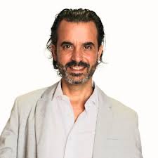 Cristian Herrera Viera Psicólogo, Barcarrota