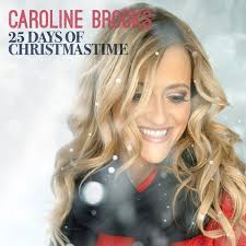 25 Days of Christmastime